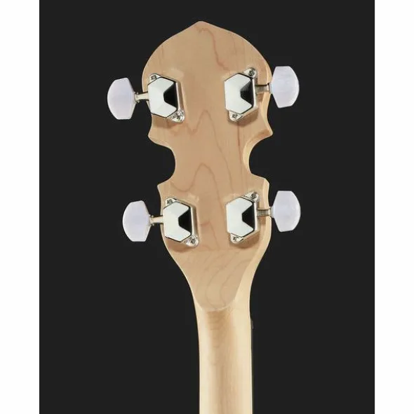 Gold Tone AC-5 5 String Resonator Banjo