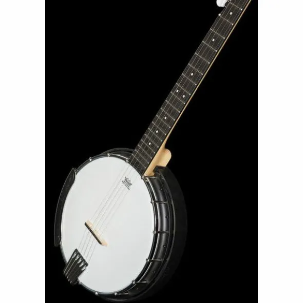 Gold Tone AC-5 5 String Resonator Banjo