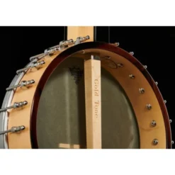 Gold Tone BC-350 Bob Carlin Banjo