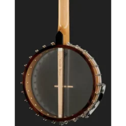 Gold Tone BC-350 Bob Carlin Banjo