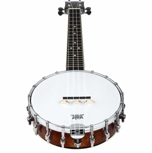 Gold Tone BUT Banjo Ukulele w/Case
