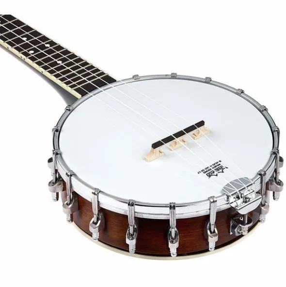 Gold Tone BUT Banjo Ukulele w/Case