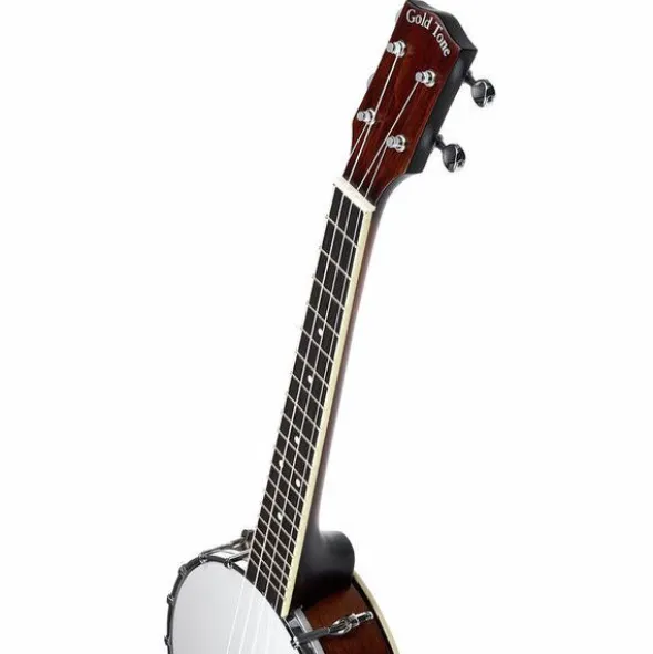 Gold Tone BUT Banjo Ukulele w/Case