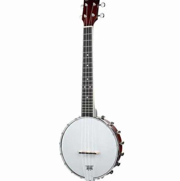 Gold Tone BUT Banjo Ukulele w/Case