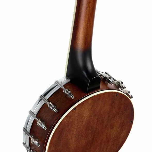 Gold Tone BUT Banjo Ukulele w/Case