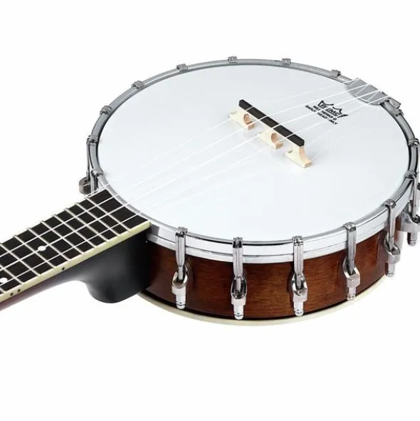 Gold Tone BUT Banjo Ukulele w/Case