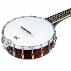 Gold Tone BUT Banjo Ukulele w/Case