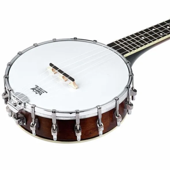 Gold Tone BUT Banjo Ukulele w/Case