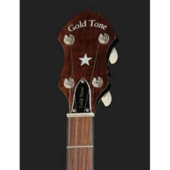 Gold Tone CB-100 Clawhammer Banjo