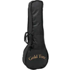 Gold Tone CC-Mini Cripple Creek