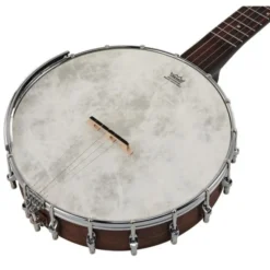 Gold Tone CC-OTA Clahammer Banjo Set