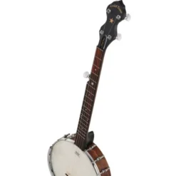 Gold Tone CC-OTA Clahammer Banjo Set