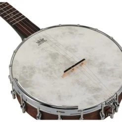 Gold Tone CC-OTA Clahammer Banjo Set