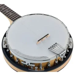 Gold Tone CC-100R 5 String Banjo