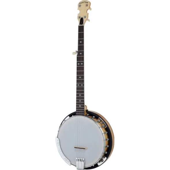Gold Tone CC-100R 5 String Banjo