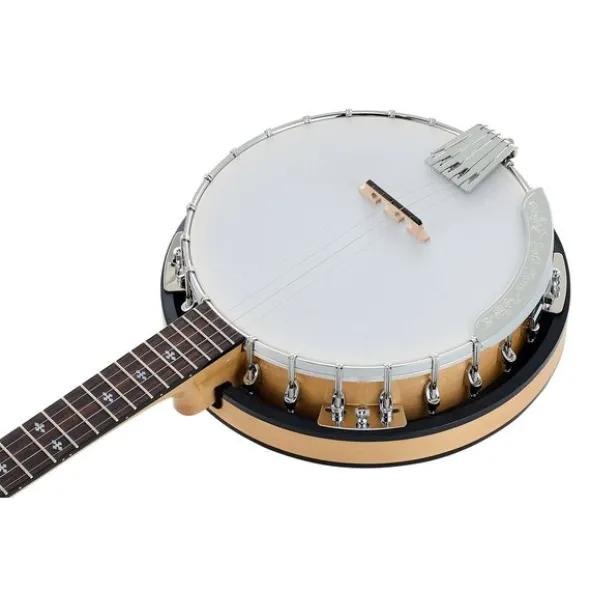 Gold Tone CC-100R 5 String Banjo