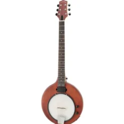 Gold Tone EB-6 E-Banjo w/Bag