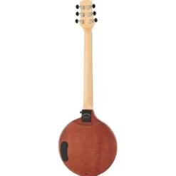 Gold Tone EB-6 E-Banjo w/Bag