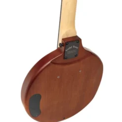Gold Tone EB-6 E-Banjo w/Bag