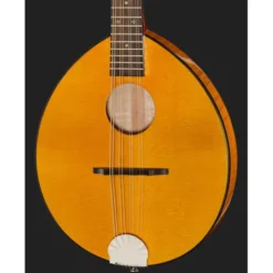 Gold Tone GM-10 Frypan Mandoline w/Case