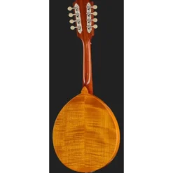 Gold Tone GM-10 Frypan Mandoline w/Case