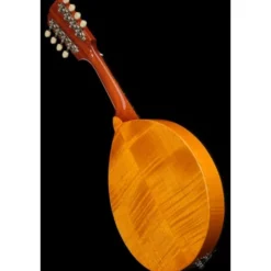 Gold Tone GM-10 Frypan Mandoline w/Case