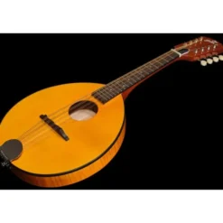 Gold Tone GM-10 Frypan Mandoline w/Case