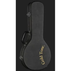 Gold Tone GM-10 Frypan Mandoline w/Case