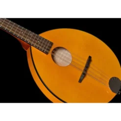 Gold Tone GM-10 Frypan Mandoline w/Case