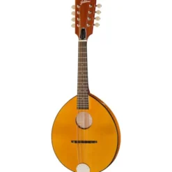 Gold Tone GM-10 Frypan Mandoline w/Case