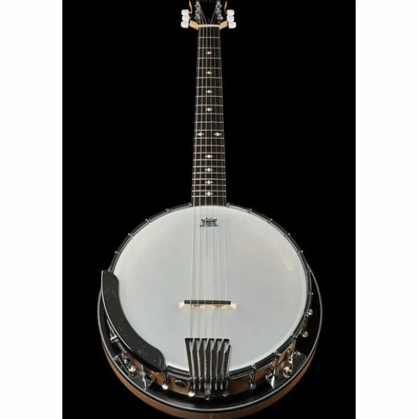 Gold Tone GT-500 6 String Banjitar