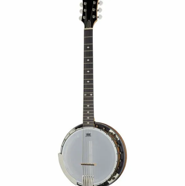 Gold Tone GT-500 6 String Banjitar