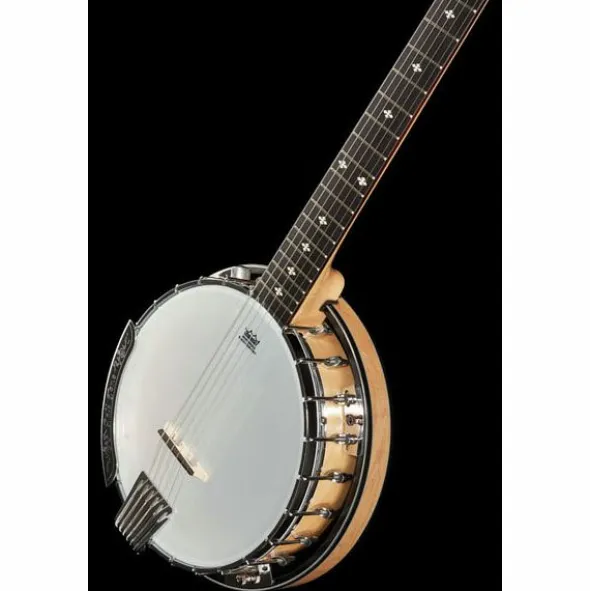 Gold Tone GT-500 6 String Banjitar