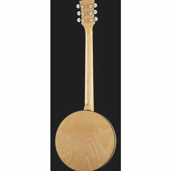 Gold Tone GT-500 6 String Banjitar