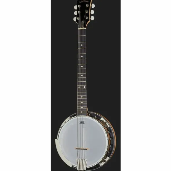 Gold Tone GT-500 6 String Banjitar