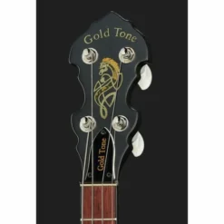 Gold Tone Irish Tenor Banjo 12