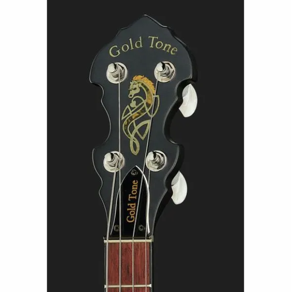 Gold Tone Irish Tenor Banjo 12"
