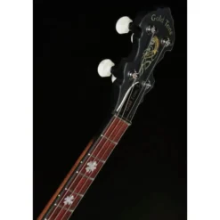 Gold Tone Irish Tenor Banjo 12