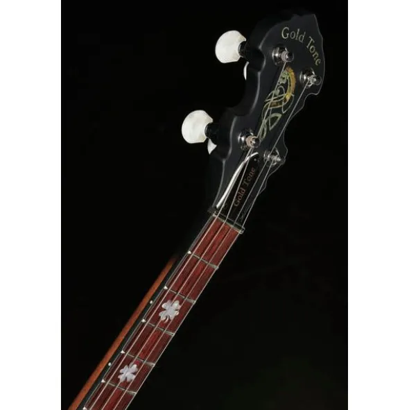 Gold Tone Irish Tenor Banjo 12"
