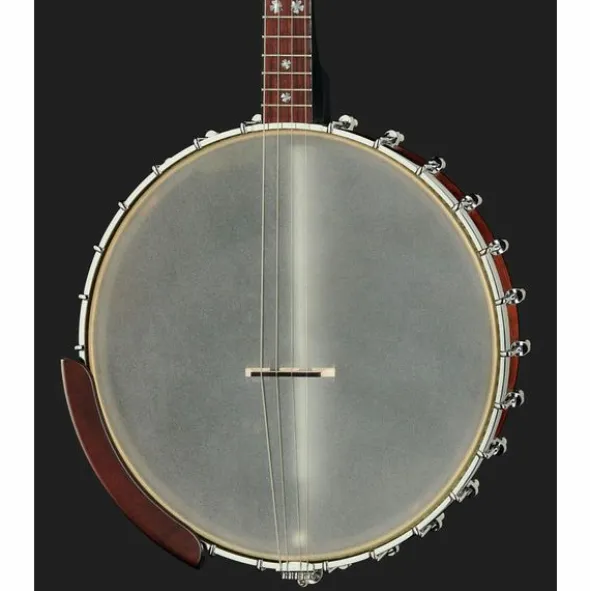 Gold Tone Irish Tenor Banjo 12"