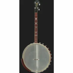 Gold Tone Irish Tenor Banjo 12