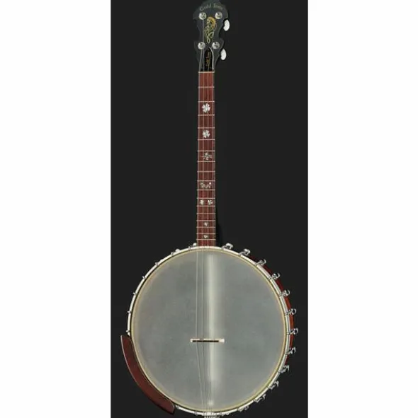 Gold Tone Irish Tenor Banjo 12"