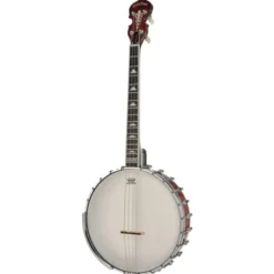 Gold Tone Irish Tenor Banjo 11