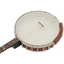 Gold Tone IT-19 Irish Tenor Banjo w/Bag