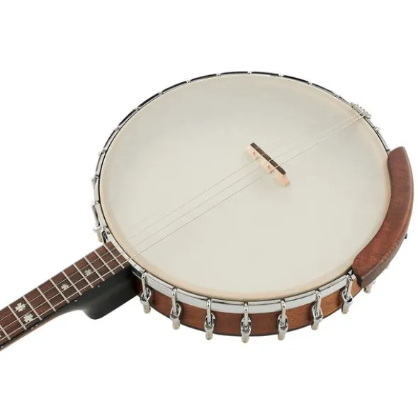 Gold Tone IT-19 Irish Tenor Banjo w/Bag
