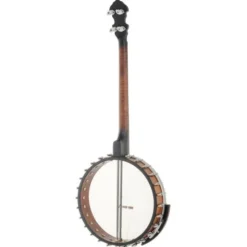 Gold Tone IT-19 Irish Tenor Banjo w/Bag