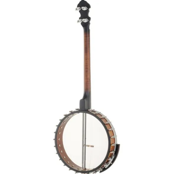Gold Tone IT-19 Irish Tenor Banjo w/Bag