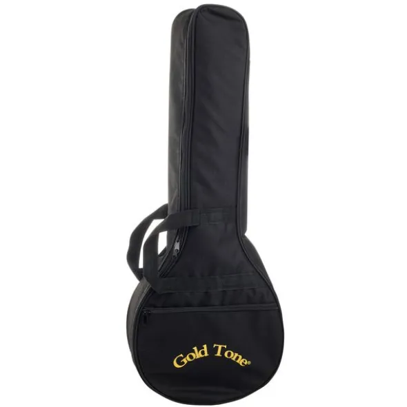 Gold Tone IT-19 Irish Tenor Banjo w/Bag