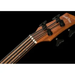 Gold Tone Micro Bass 25 w/Bag