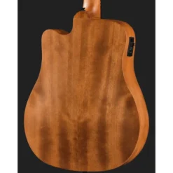 Gold Tone Micro Bass 25 w/Bag